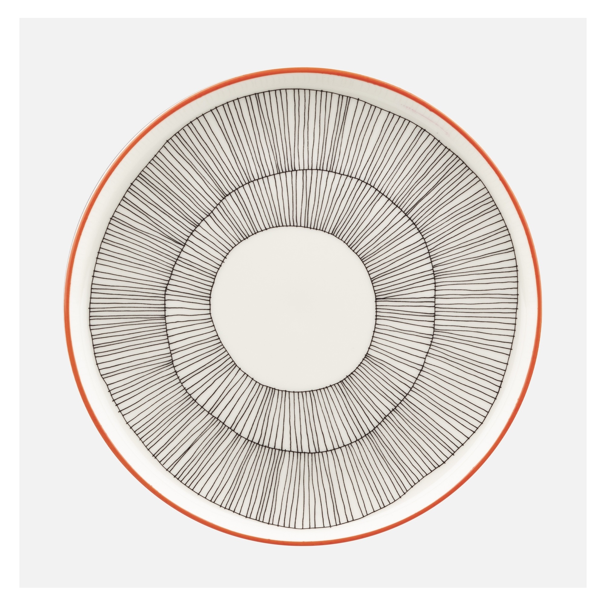 Assiette 20cm Kukat puhkeavat - Marimekko