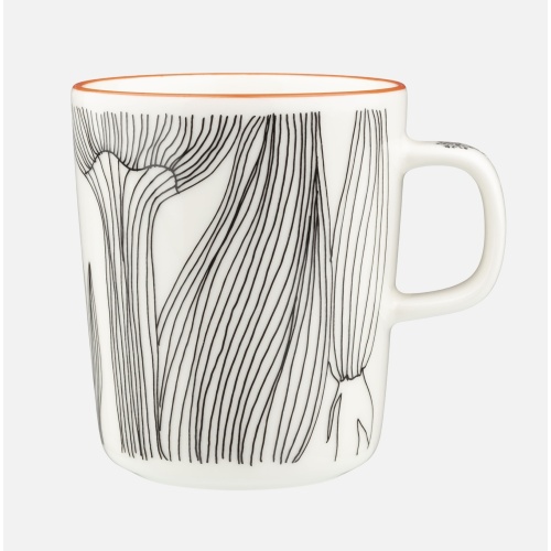 Kukat puhkeavat mug 2,5dl - Marimekko