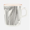 Mug 2,5dl Kukat puhkeavat - Marimekko