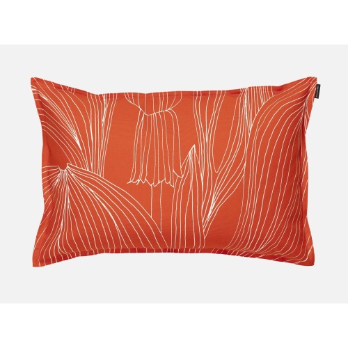 Housse de coussin Kukat puhkeavat 40 x 60 cm - Marimekko