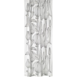 Kukat puhkeavat curtain 135x245cm - Marimekko