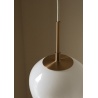 Carl Hansen & Søn – Suspension Tulip MT221, Ø17cm