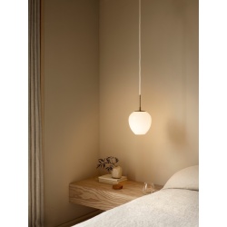 Carl Hansen & Søn – Tulip MT221 pendant, Ø17cm