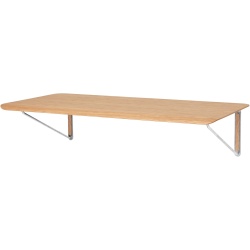 Carl Hansen & Søn – AB019 wall desk, oak