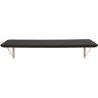 Carl Hansen & Søn – AB019 wall desk, black laminate