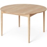 Carl Hansen & Søn – BM0121 table