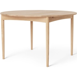 Carl Hansen & Søn – BM0121 table