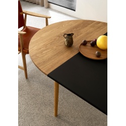 Carl Hansen & Søn – Rallonge pour table BM0121