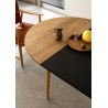 Carl Hansen & Søn – Extension for BM0121 table