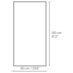 Carl Hansen & Søn – Extension for BM0121 table