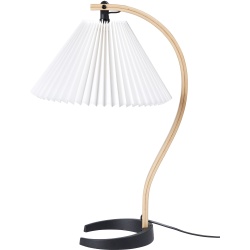 Gubi – Lampe de table Timberline