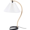 Gubi – Lampe de table Timberline