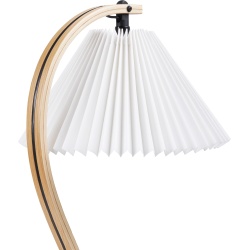 Gubi – Lampe de table Timberline