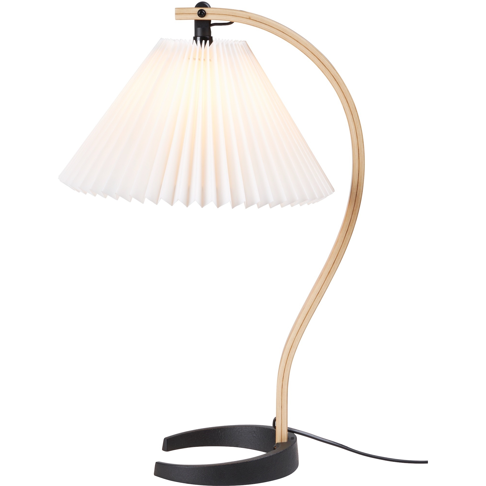 Gubi – Lampe de table Timberline