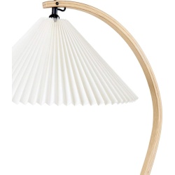 Gubi – Lampadaire Timberline