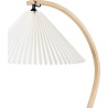 Gubi – Lampadaire Timberline