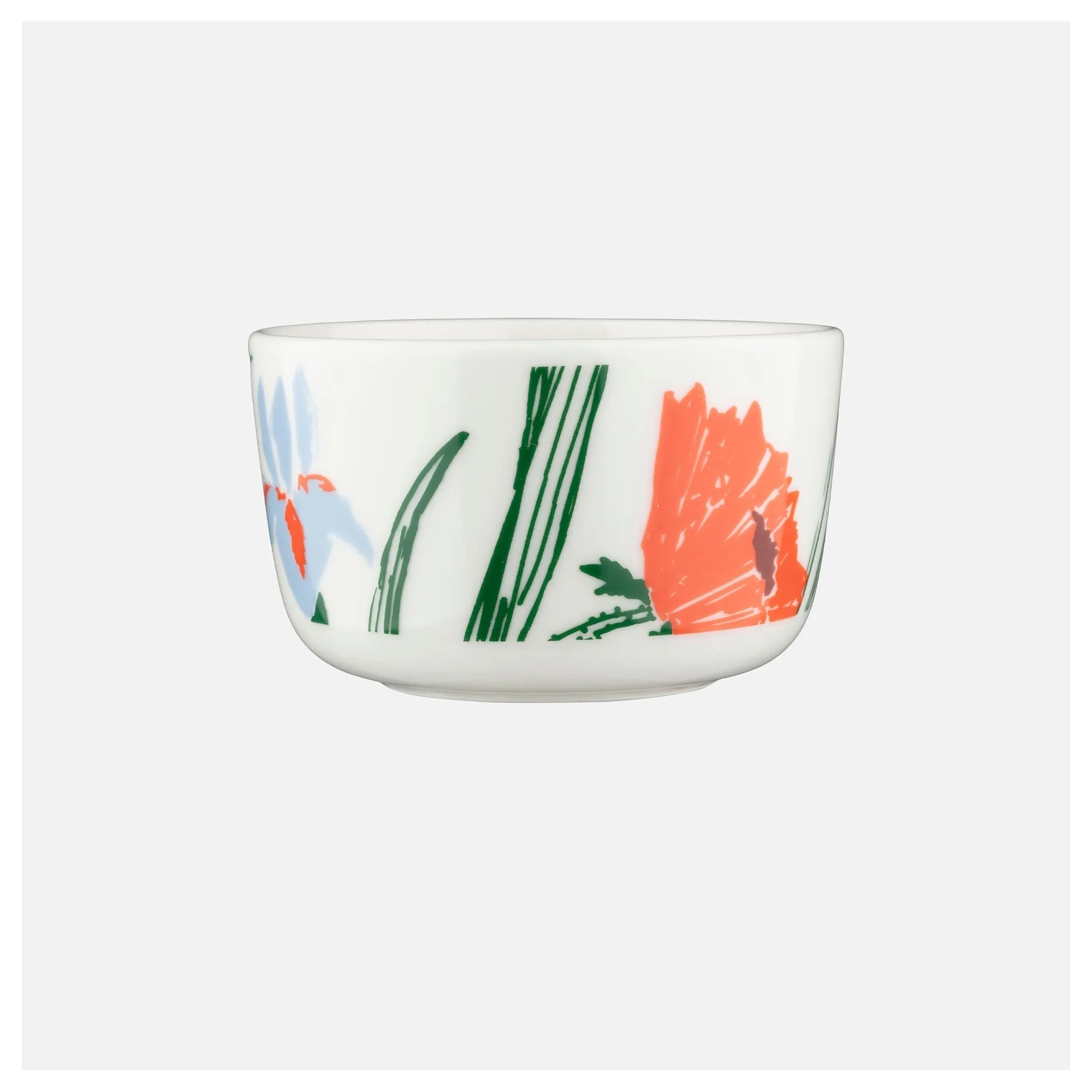 Puutarhakutsut 162 bowl 2,5dl - Marimekko