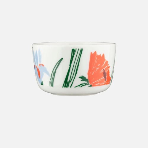 Puutarhakutsut 162 bowl 2,5dl - Marimekko