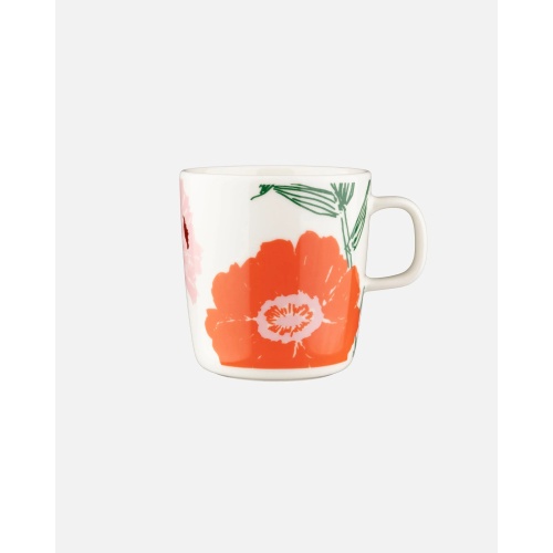 Mug 4dl Puutarhakutsut 162 - Marimekko