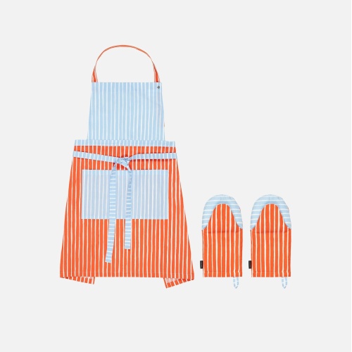 Piccolo 250 kitchen textile set - Marimekko