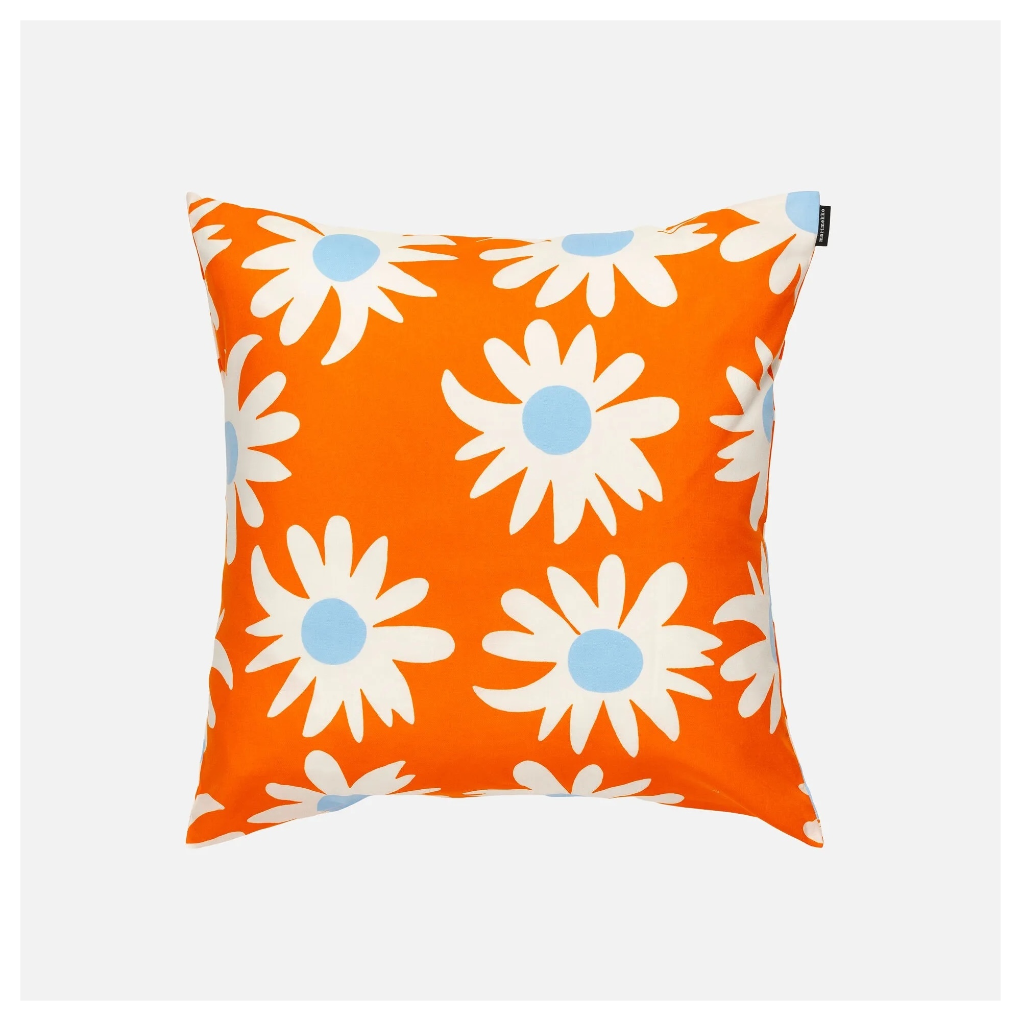 Rakastaa ei rakasta 215 cushion cover 50x50cm - Marimekko