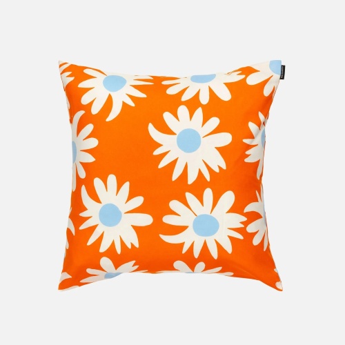 Rakastaa ei rakasta 215 cushion cover 50x50cm - Marimekko