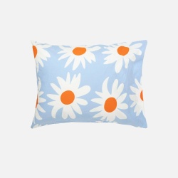 Rakastaa ei rakasta 520 pillow case 60 x 63-65 x 65cm - Marimekko