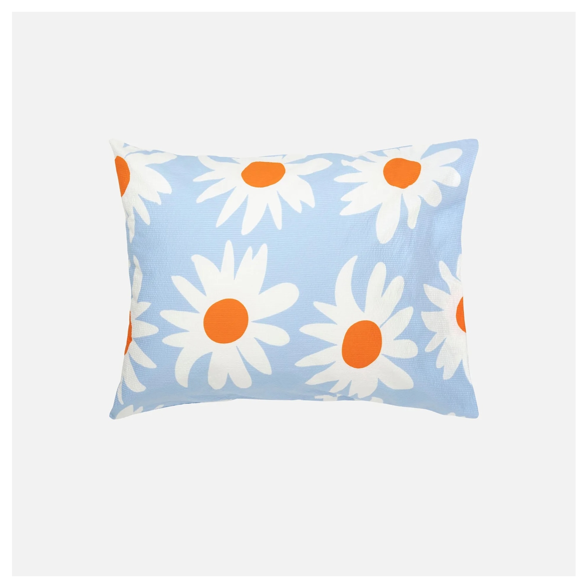 Rakastaa ei rakasta 520 pillow case 60 x 63-65 x 65cm - Marimekko