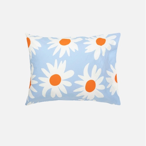 Rakastaa ei rakasta 520 pillow case 60 x 63-65 x 65cm - Marimekko