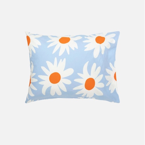 Rakastaa ei rakasta 520 pillow case 80 x 80 cm - Marimekko