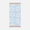 Rakastaa ei rakasta 520 hamam hand towel 45x92cm - Marimekko