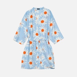 Rakastaa ei rakasta 520 morning gown - Marimekko