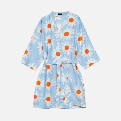 Rakastaa ei rakasta 520 morning gown - Marimekko