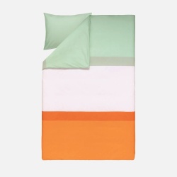 Hennika 236 duvet cover & pillow case set - Marimekko