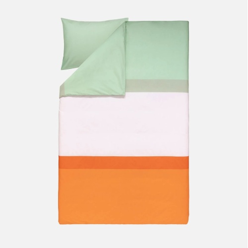 Hennika 236 duvet cover & pillow case set - Marimekko