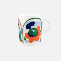 l Karuselli 152 mug 2,5dl - Marimekko