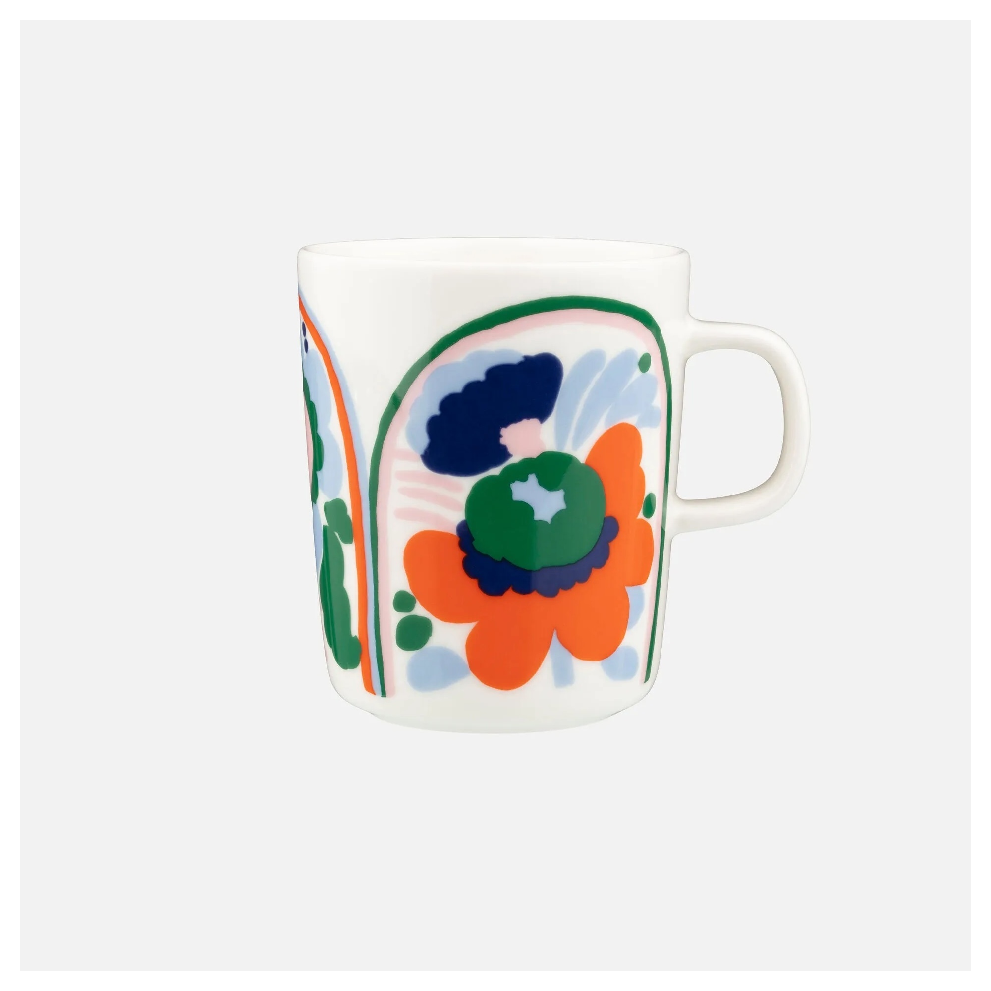 l Karuselli 152 mug 2,5dl - Marimekko