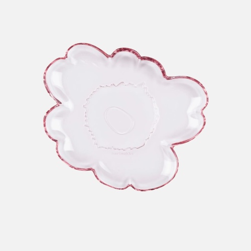 Unikko 200 plate 20cm - Marimekko