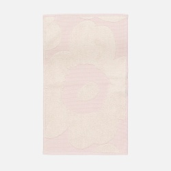 Unikko 130 guest towel 30x50cm  - Marimekko