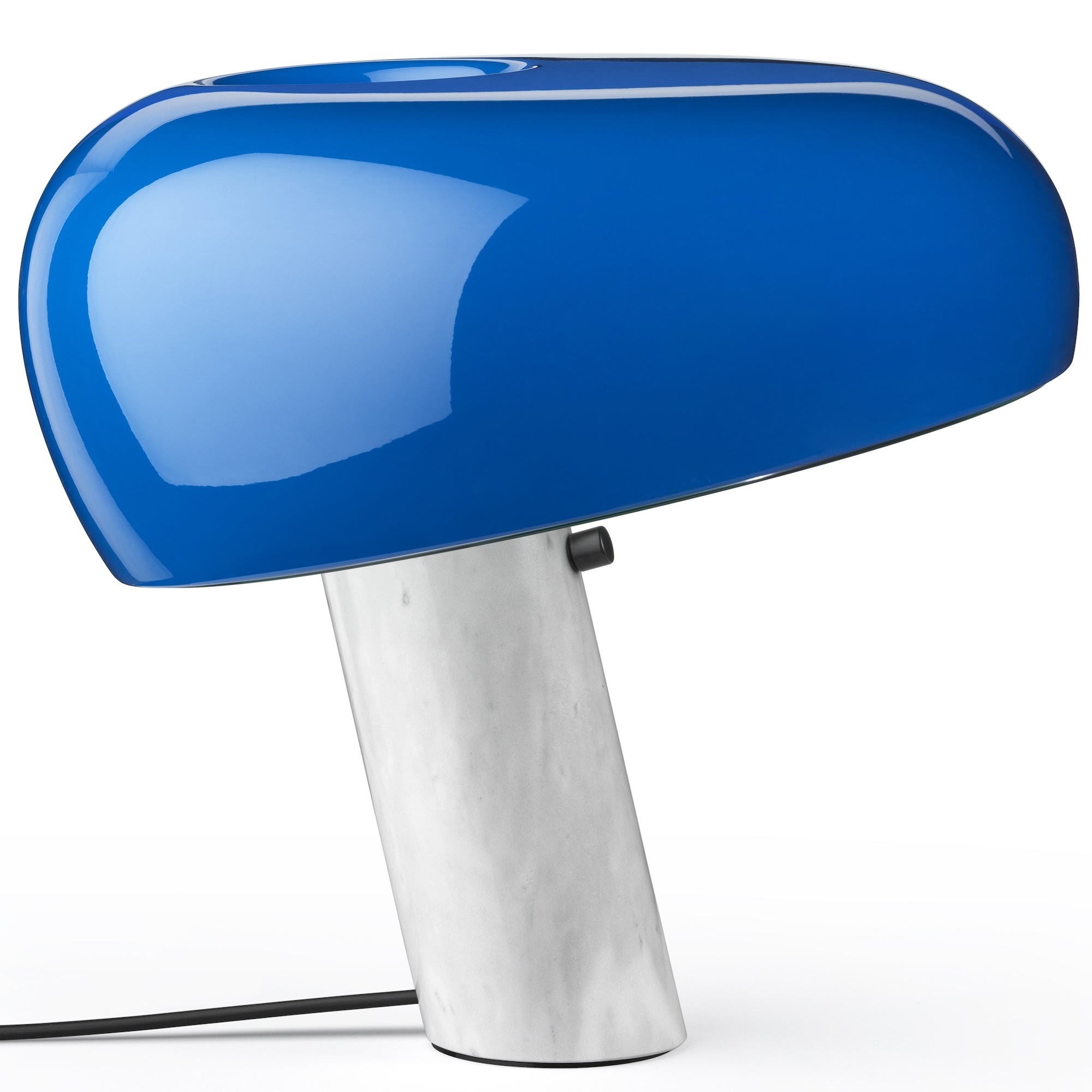 Flos – Snoopy, bleue (F6380014)