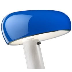 Flos – Snoopy, bleue (F6380014)