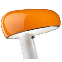 Flos – Snoopy, orange (F6380075)