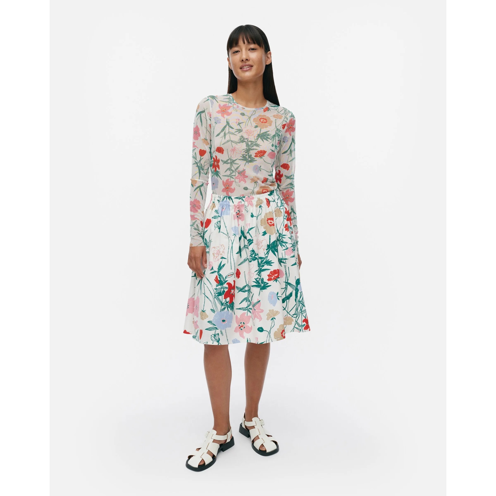 Poiminnot Perenna 163 - Marimekko Fashion