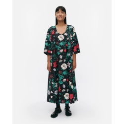 Hymy Perenna 973 - Marimekko Fashion