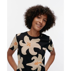 Heleys Villinarsissi 193 - Marimekko Fashion