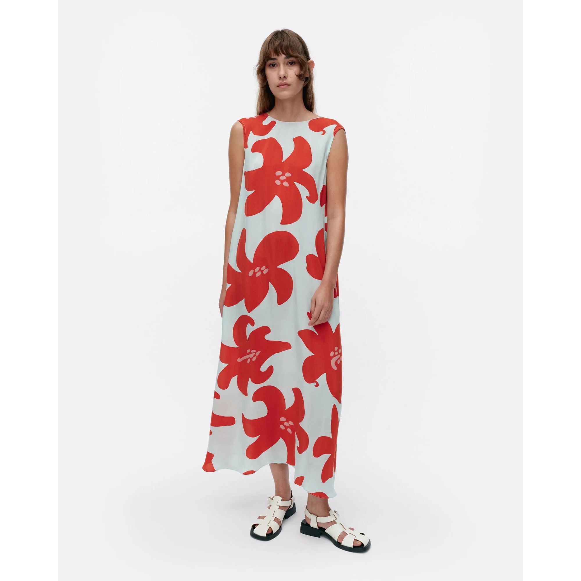 Migot Villinarsissi 370 - Marimekko Fashion