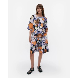 Orkidea Suvikimppu 412 - Marimekko Fashion