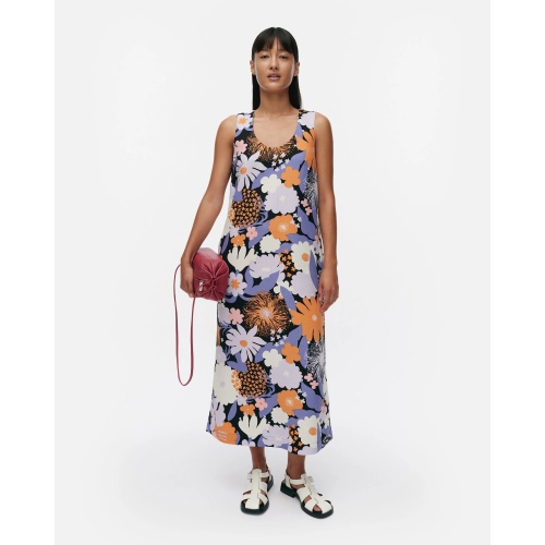 copy of Orkidea Suvikimppu 412 - Marimekko Fashion