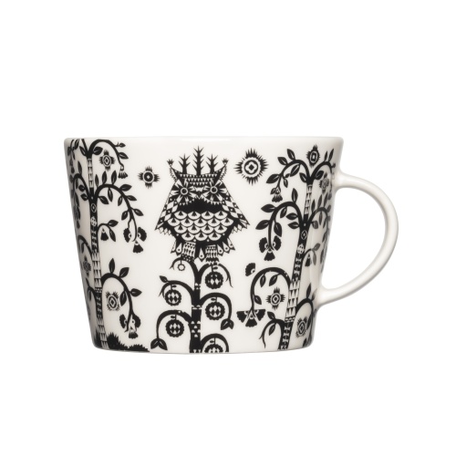 0,3 l - tasse Taika noir - 1070915 - Iittala