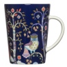 0,3l - Taika blue mug - Iittala